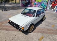 Volkswagen Caribe GL 1986