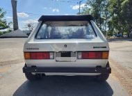 Volkswagen Caribe GL 1986