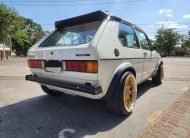 Volkswagen Caribe GL 1986