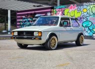 Volkswagen Caribe GL 1986