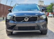 VOLVO XC 40 B4 MILD-HYBRID 2023