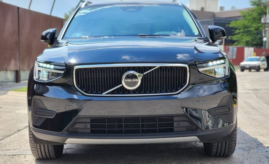 VOLVO XC 40 B4 MILD-HYBRID 2023