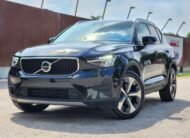 VOLVO XC 40 B4 MILD-HYBRID 2023