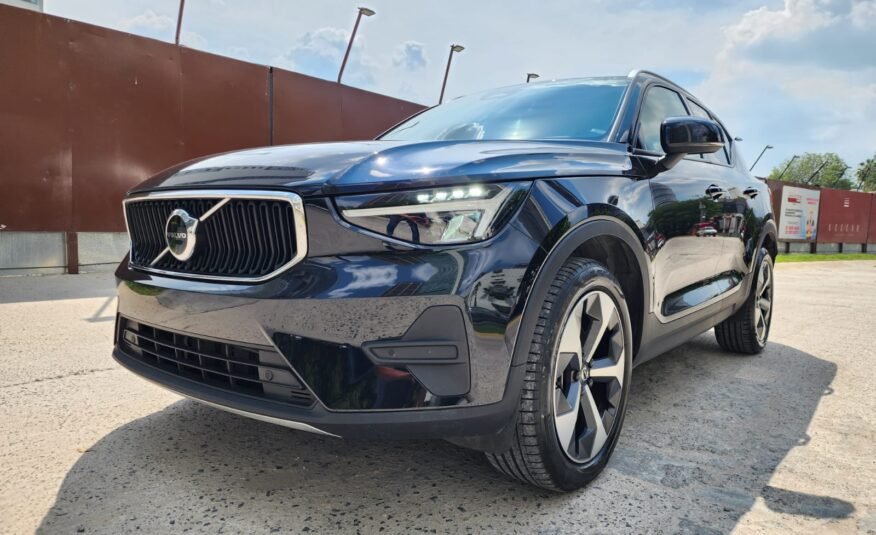 VOLVO XC 40 B4 MILD-HYBRID 2023