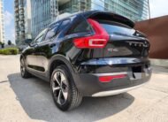 VOLVO XC 40 B4 MILD-HYBRID 2023