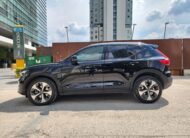 VOLVO XC 40 B4 MILD-HYBRID 2023