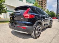 VOLVO XC 40 B4 MILD-HYBRID 2023