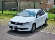 VOLKSWAGEN JETTA TIPTRONIC 2016