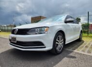 VOLKSWAGEN JETTA TIPTRONIC 2016