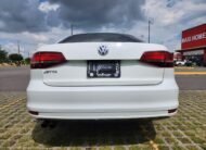 VOLKSWAGEN JETTA TIPTRONIC 2016