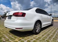 VOLKSWAGEN JETTA TIPTRONIC 2016