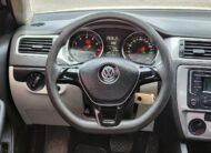 VOLKSWAGEN JETTA TIPTRONIC 2016