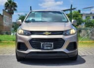 CHEVROLET TRAX LS 2018