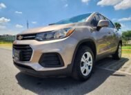 CHEVROLET TRAX LS 2018