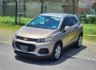 CHEVROLET TRAX LS 2018