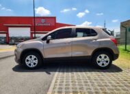 CHEVROLET TRAX LS 2018