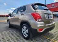 CHEVROLET TRAX LS 2018