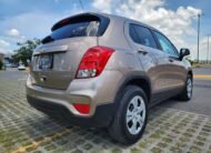 CHEVROLET TRAX LS 2018