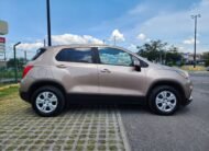 CHEVROLET TRAX LS 2018