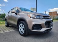 CHEVROLET TRAX LS 2018