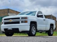 CHEVROLET SILVERADO LS 2015