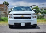 CHEVROLET SILVERADO LS 2015