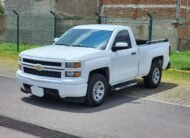 CHEVROLET SILVERADO LS 2015