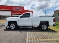 CHEVROLET SILVERADO LS 2015