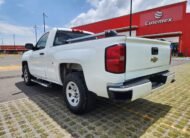 CHEVROLET SILVERADO LS 2015