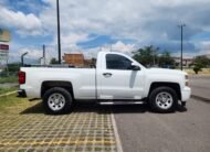 CHEVROLET SILVERADO LS 2015