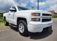 CHEVROLET SILVERADO LS 2015