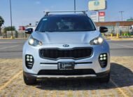 KIA SPORTAGE 2017 VERSIÓN SXL