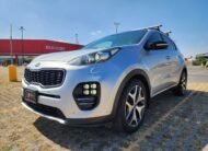 KIA SPORTAGE 2017 VERSIÓN SXL