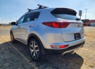 KIA SPORTAGE 2017 VERSIÓN SXL