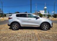 KIA SPORTAGE 2017 VERSIÓN SXL