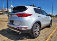 KIA SPORTAGE 2017 VERSIÓN SXL