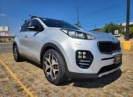 KIA SPORTAGE 2017 VERSIÓN SXL