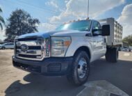 FORD F-350 2016 VERSIÓN XL T/A