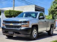 CHEVROLET SILVERADO 2500 2018