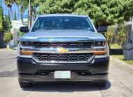 CHEVROLET SILVERADO 2500 2018