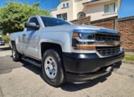 CHEVROLET SILVERADO 2500 2018