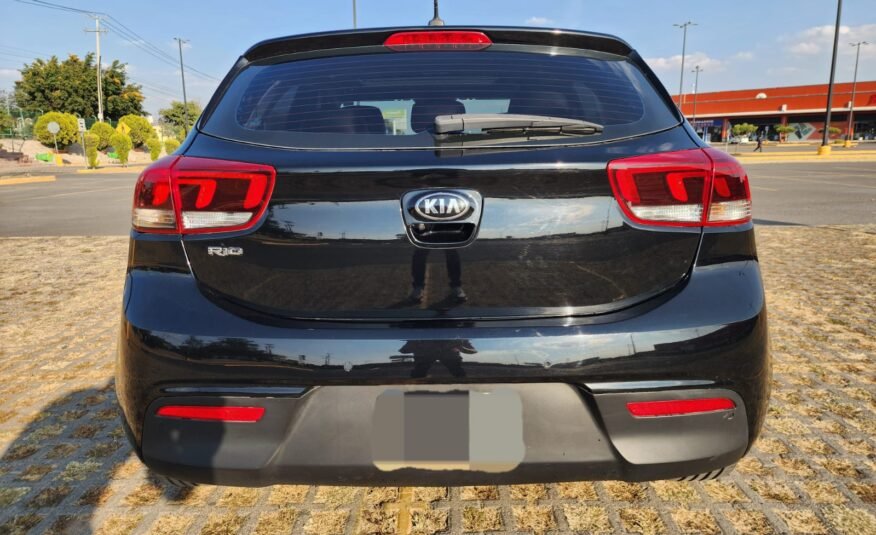 KIA RIO EX PACK 2020