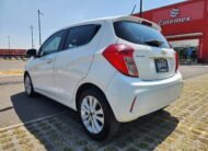 CHEVROLET SPARK LTZ 2017