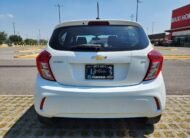 CHEVROLET SPARK LTZ 2017