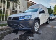 VOLKSWAGEN SAVEIRO ROBUST 2022