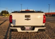 CHEVROLET COLORADO 2017 4X4