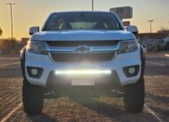 CHEVROLET COLORADO 2017 4X4